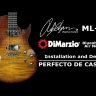 DiMarzio DP163BC Bluesbucker звукосниматель-хамбакер для электрогитары