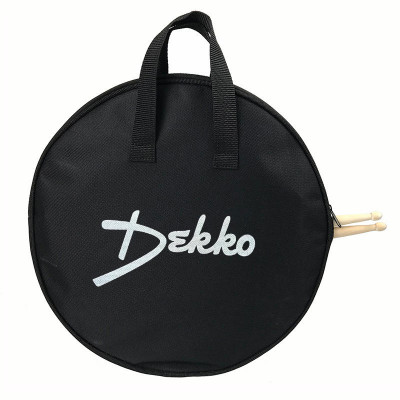 Чехол для пэд DEKKO 8" черный