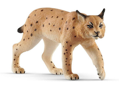 Фигурка Schleich Рысь