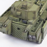 Сборная модель ZVEZDA Российская тяжёлая боевая машина пехоты ТБМП Т-15 с 57-мм пушкой, 1/35