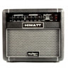 Комбоусилитель для электрогитары HIWATT MAXWATT G20R на 20 ватт