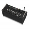 BEHRINGER XR16 цифровой рэковый микшер 16 каналов