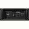 KV2AUDIO EPAK2500R усилитель-контроллер 4-полосный серии ES 2500 Вт