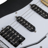 Schecter TRAD CUSTOM TBB электрогитара