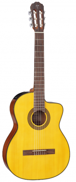 Takamine G-SERIES CLASSICAL GC3CE-NAT 4/4 классическая гитара со звукоснимателем Takamine G-SERIES CLASSICAL GC3CE-NAT 4/4 классическая гитара со звукоснимателем