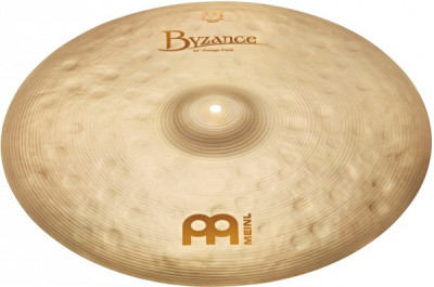 MEINL CYMBALS B22VC crash тарелка