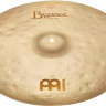 MEINL CYMBALS B22VC crash тарелка