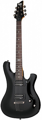 Schecter SGR 006 BLK электрогитара