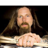 PRO MARK TX5AXW барабанные палочки 5AX (орех) именные Chris Adler