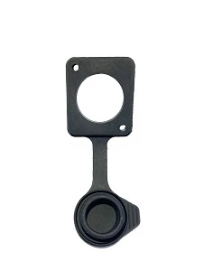 Защитная крышка Seetronic CNAC-J для панельных разъемов