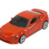 Машина Ideal 1:30-39 Toyota 86