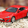 Машина Ideal 1:30-39 Toyota 86