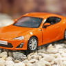 Машина Ideal 1:30-39 Toyota 86