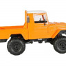 Радиоуправляемая машина MN MODEL японский пикап FJ45 (оранжевый) 4WD 2.4G 1/12 RTR