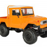 Радиоуправляемая машина MN MODEL японский пикап FJ45 (оранжевый) 4WD 2.4G 1/12 RTR