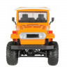 Радиоуправляемая машина MN MODEL японский пикап FJ45 (оранжевый) 4WD 2.4G 1/12 RTR