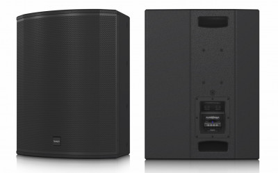 Акустическая система пассивная Tannoy VX 15Q