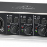 Аудиоинтерфейс Behringer UMC404HD