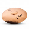 ZILDJIAN S16TC S THIN CRASH 16'