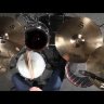 ZILDJIAN S16TC S THIN CRASH 16'