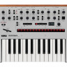 KORG MONOLOGUE-SV монофонический аналоговый синтезатор