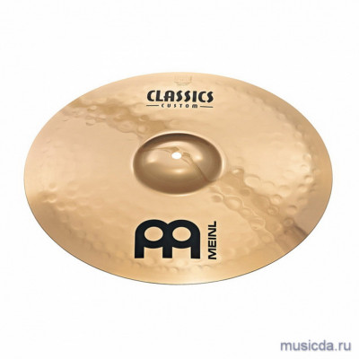 MEINL CC16PС-B crash 16" тарелка