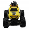 Р/У внедорожник Monster Truck Pickup Mars в ассортименте 1/14 + свет + звук