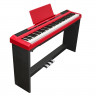 Цифровое фортепиано EMILY PIANO  D-20 RD