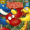 Настольная игра Гремучие джунгли 8+