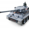 Радиоуправляемый танк Heng Long Tiger I UpgradeA V6.0  2.4G 1/16 RTR