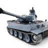 Радиоуправляемый танк Heng Long Tiger I UpgradeA V6.0  2.4G 1/16 RTR