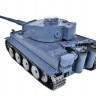 Радиоуправляемый танк Heng Long Tiger I UpgradeA V6.0  2.4G 1/16 RTR