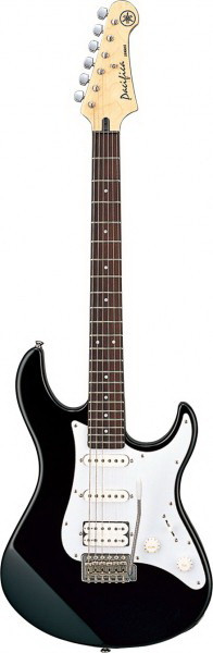 Yamaha Pacifica 012 BL электрогитара