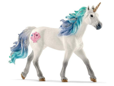 Фигурка Schleich Самец морского единорога