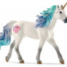 Фигурка Schleich Самец морского единорога