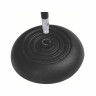 ONSTAGE MS7201 round base round base - круглое основание к стойке MS7201В