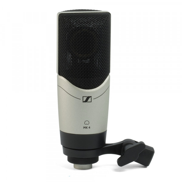 Конденсаторный микрофон SENNHEISER MK 4
