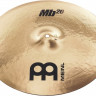 MEINL CYMBALS MB20-20HC-B crash тарелка