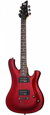 Schecter SGR 006 M RED электрогитара