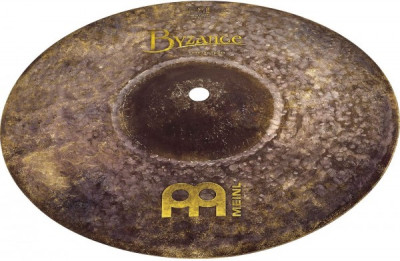 MEINL CYMBALS B12EDS splash тарелка