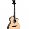 Sigma GZCE-3+ электроакустическая гитара
