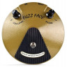 DUNLOP EJF1 Eric Johnson Fuzzface эффект  гитарный