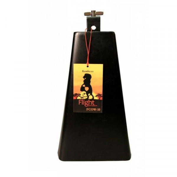 FLIGHT FCOW-10 ковбелл