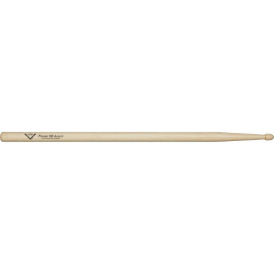 Барабанные палочки 5B VATER VHP5BAW Power, деревянный наконечник