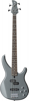 Yamaha TRBX204 GRAY METALLIC бас-гитара