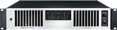 Усилитель мощности Lab.gruppen C28:4 4-канальный