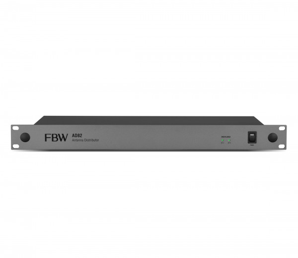 Антенный дистрибьютор FBW AD82 450-950МГц Антенный дистрибьютор FBW AD82 450-950МГц