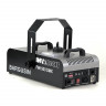 Involight FM1500DMX - генератор дыма 1500 Вт, DMX-512, пульт ДУ