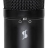 STAGG SUSM60D конденсаторный USB-микрофон