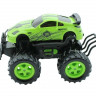 Р/У внедорожник Monster Truck Toyota Celica в ассортименте 1/14 + свет + звук